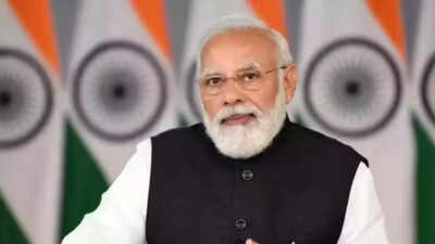 PM Narendra Modi to visit 5 states from Sept 13-15; will inaugurate projects worth Rs 71,850 crore, flag off 3 express trains