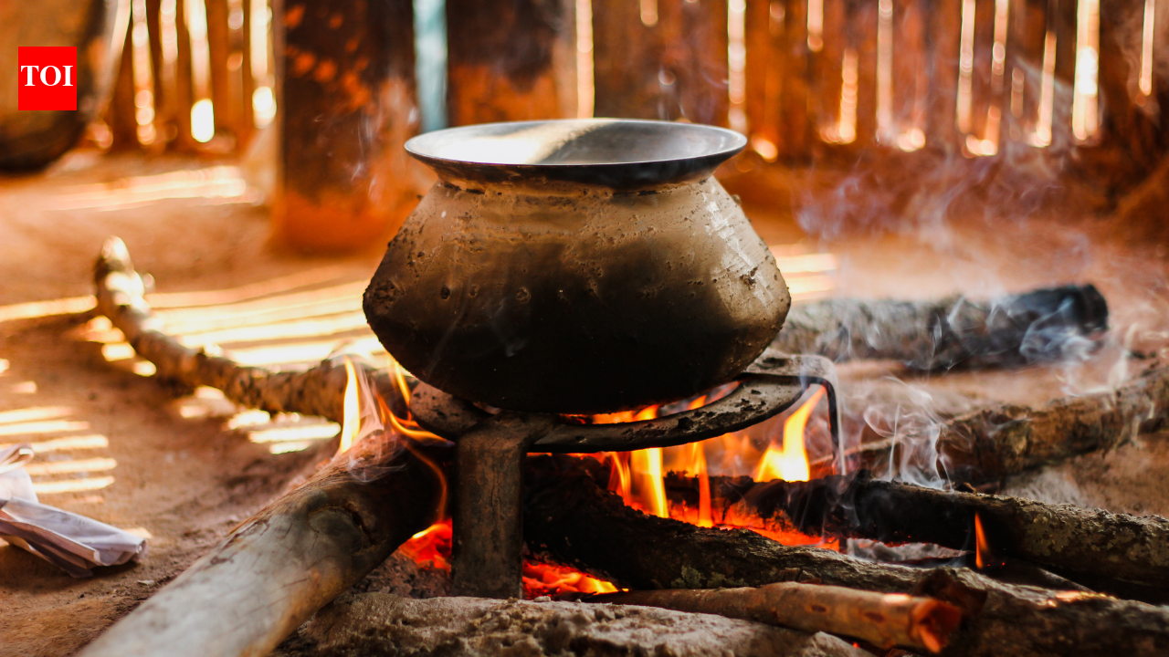 5 traditional secrets from the tribal kitchens of India