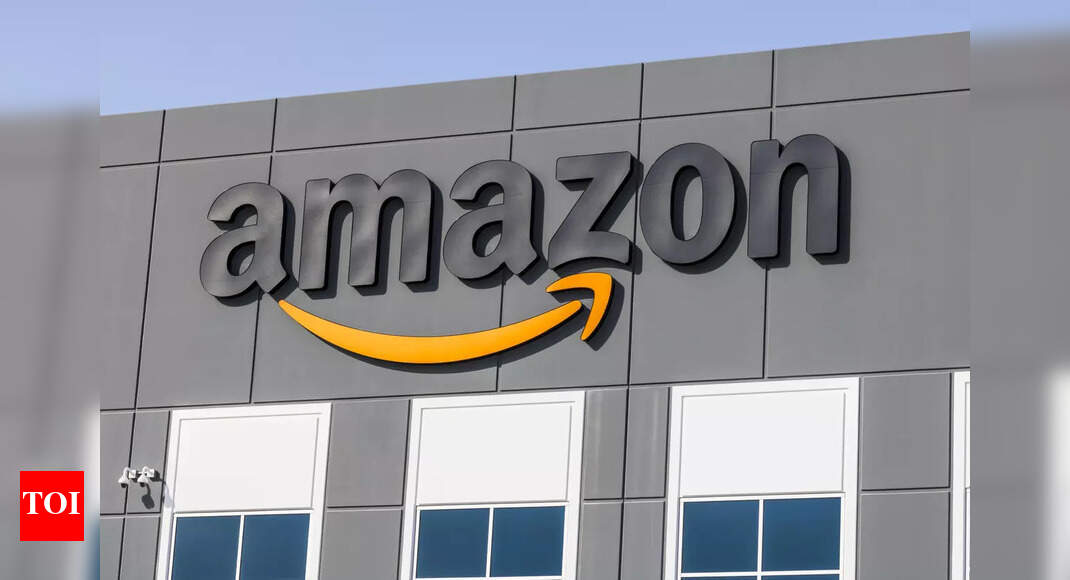 Amazon suspends engineer who sent 'threatening' letter to CEO Andy Jassy, saying: I am left with no choice but to….