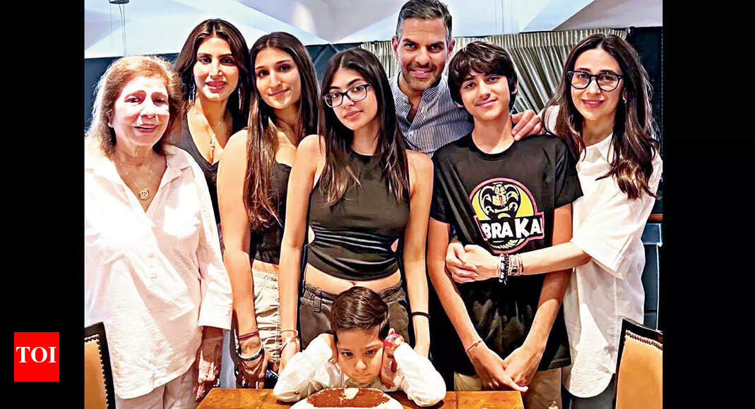 The battle over Sunjay Kapur’s Rs 30,000 cr estate