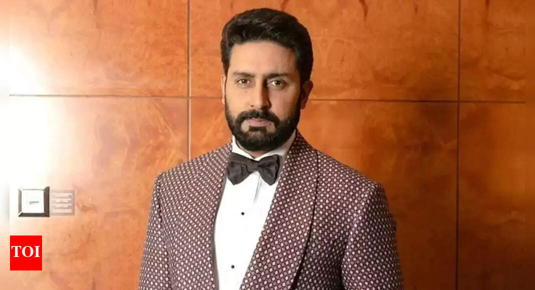 Delhi HC rules in favour of Abhishek Bachchan, bans websites from illegally using his name, AI images