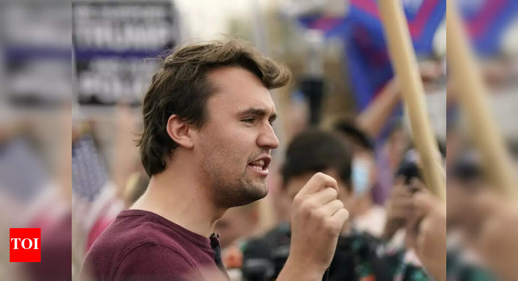 Why was MTSU assistant dean fired after Charlie Kirk’s death?
