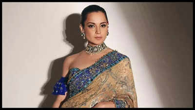 After no relief from SC, MP Kangana Ranaut to face bathinda court summons in defamation case on September 15