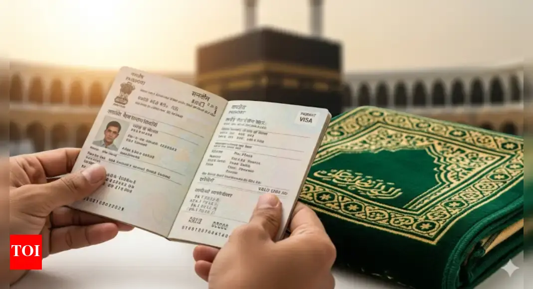Applying for an Umrah visa from India? Here’s everything you need to know