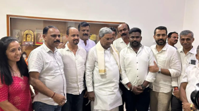 Karnataka govt grants Rs 1.50 crore for historical Madikeri Dasara celebrations