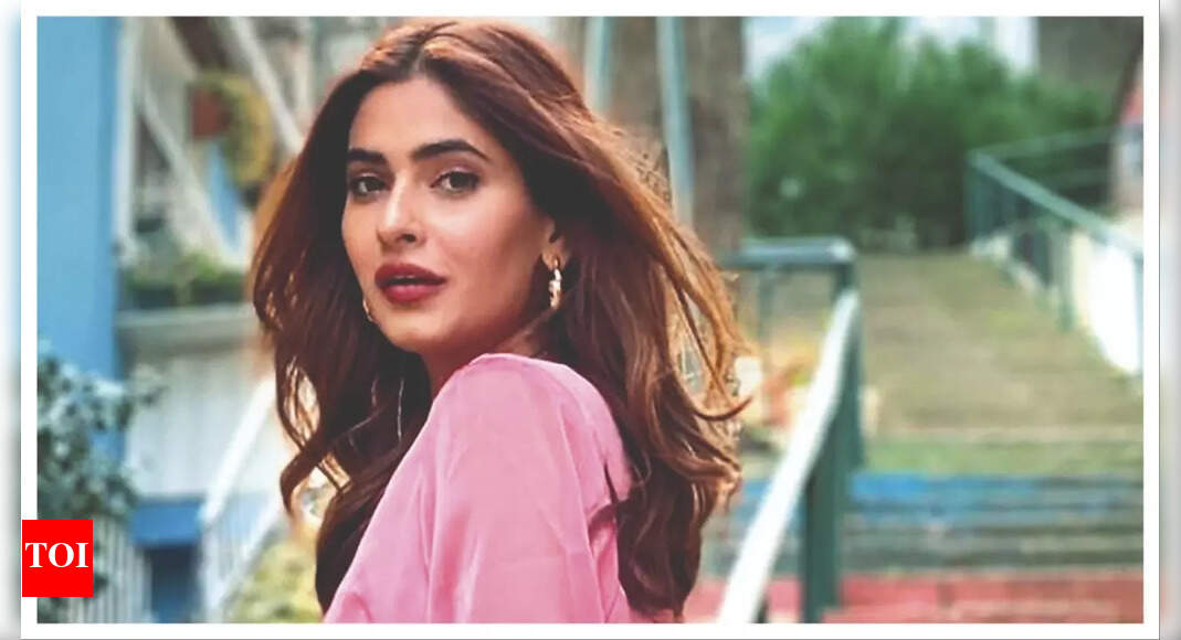 Karishma Sharma on her train mishap: I could have lost my legs or worse