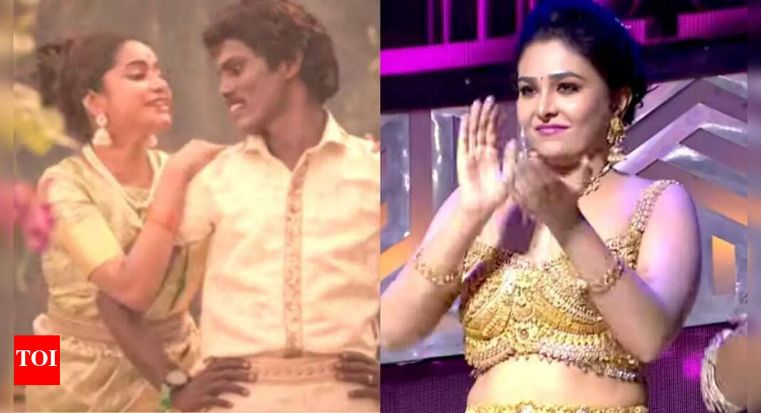 Single Pasanga: Contestants deliver stunning dance performances in 'We are also Hero round'; Watch promo