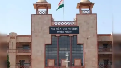 Madhya Pradesh HC orders release of rape convict on bail after appeal