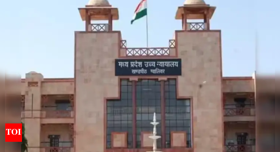 Madhya Pradesh HC orders release of rape convict on bail after appeal