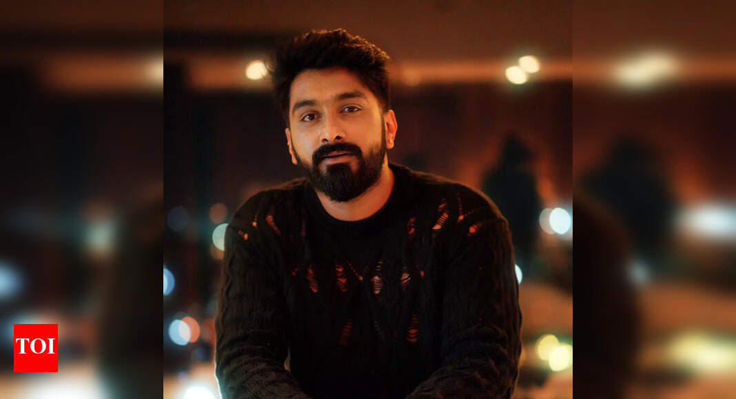 Strong narratives need digital & traditional outreach: Rajavardan