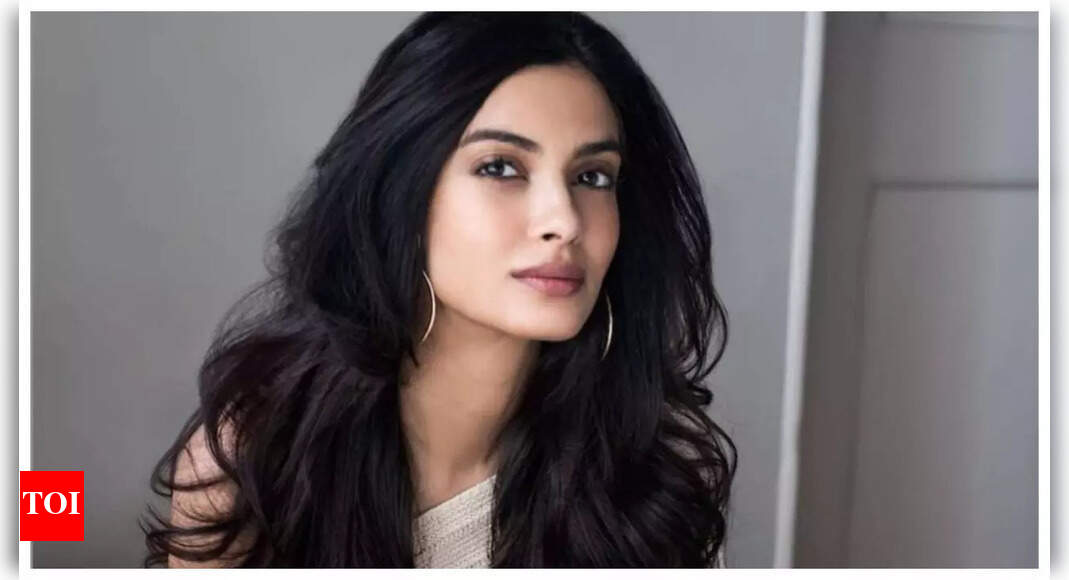 Diana Penty slams ageism in Bollywood, says men play heroes at 60, women get mother roles at 30: 'I have never fought this, but...'