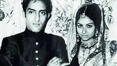 'Sharmila Tagore converted to Islam, changed name to Ayesha when she married Tiger Patuadi,' says Soha Ali Khan reflecting on her parents' interfaith marriage