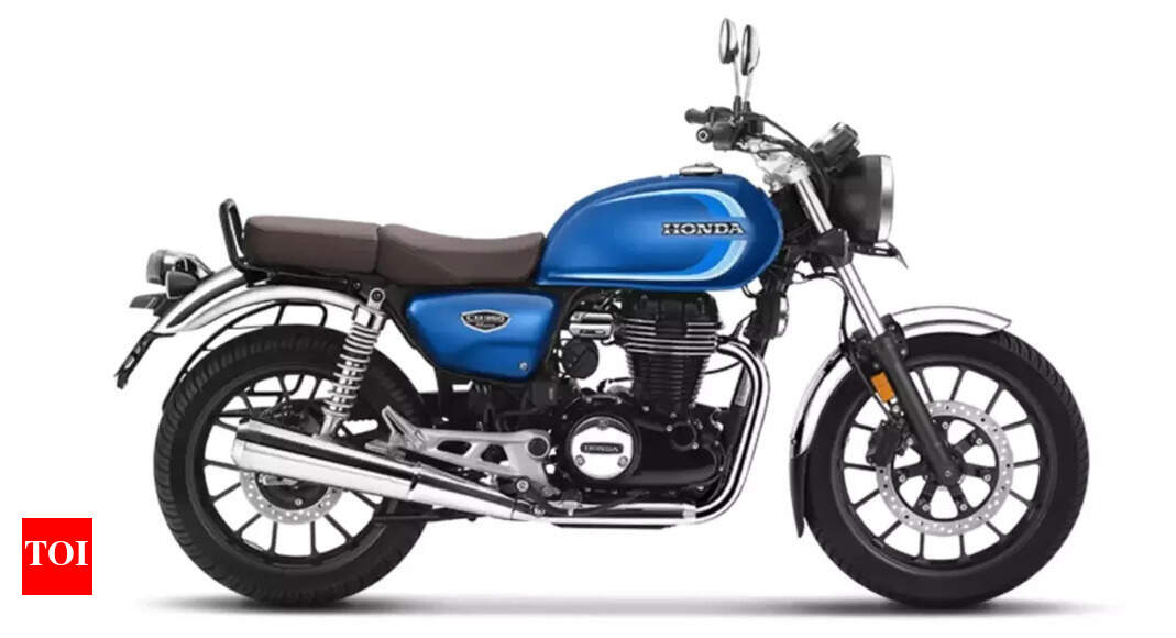 Honda motorcycles, scooters get affordable: Model-wise price cuts after GST 2.0