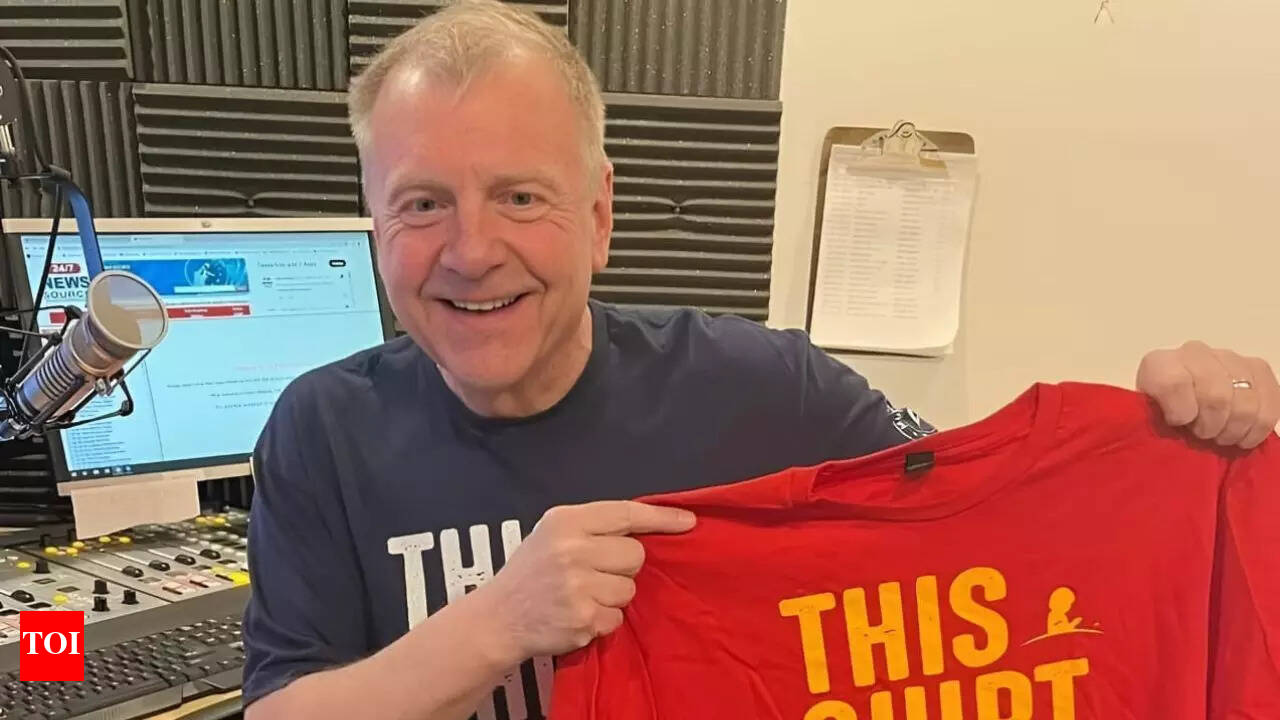Who is Dale Carter? Chiefs PA announcer resigns after 16 years, citing  growing front office control | NFL News - The Times of India