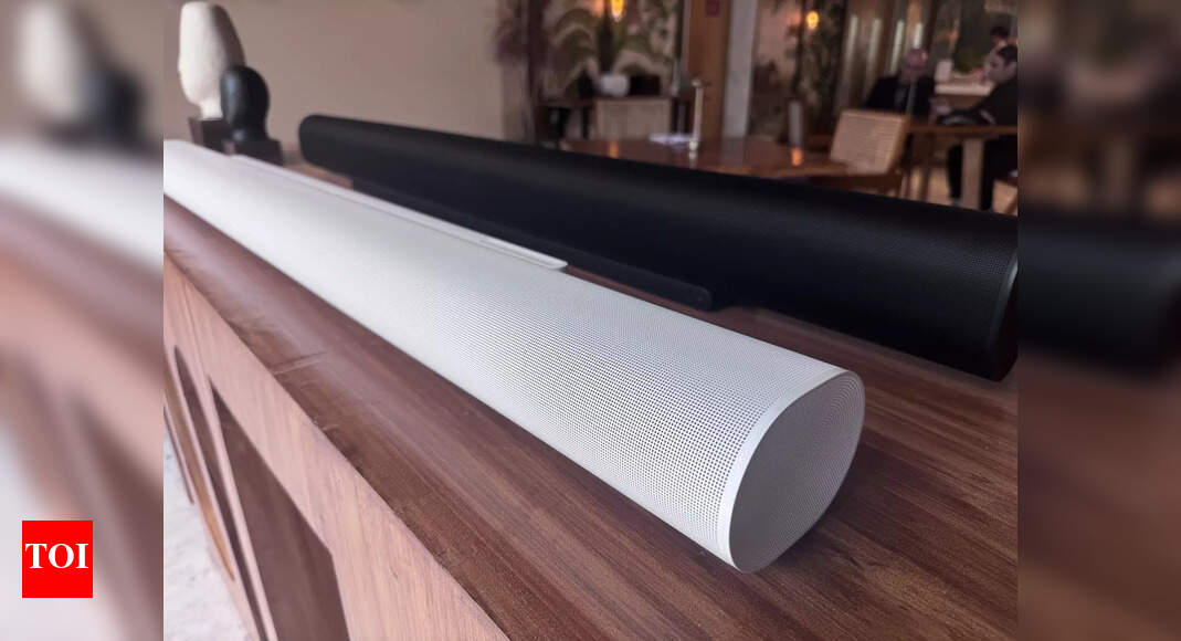 Sonos Arc Ultra soundbar and Sub 4 review: Stunning sound, sleek design