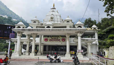 वैष्णो देवी यात्रा: 14 सितंबर से पुनरारंभ करने के लिए तीर्थयात्रा; कोविड समाप्त होने के बाद से लंबा निलंबन