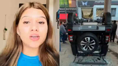  Thar Roxx owner shuts down viral rumours about her and the family