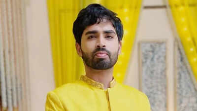 Avinash Kumar Sain on playing a villain in Kahani Pehle Pyaar Ki; says ‘Male actors are finally getting equal opportunities on TV'