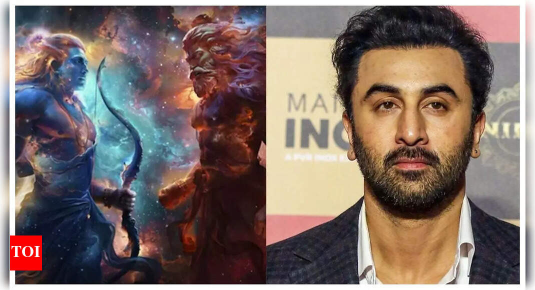 Nitesh Tiwari and Ranbir Kapoor’s Ramayan to have simple Hindi for universal reach: Exclusive