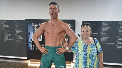 Who are Cristiano Ronaldo's parents? Exploring the personal life of Al ...