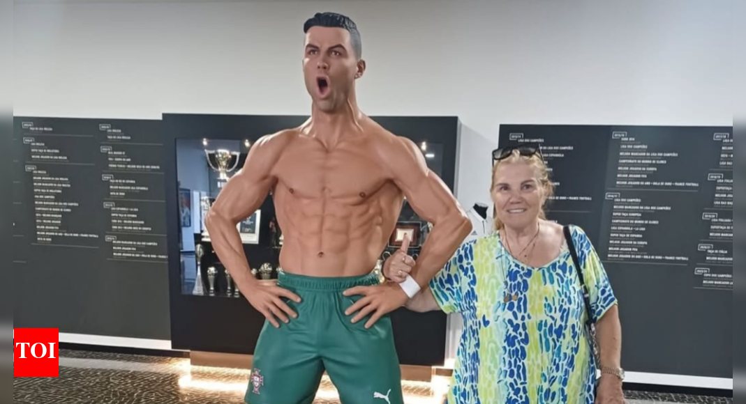 Who are Cristiano Ronaldo's parents? Exploring the personal life of Al Nassr's star player