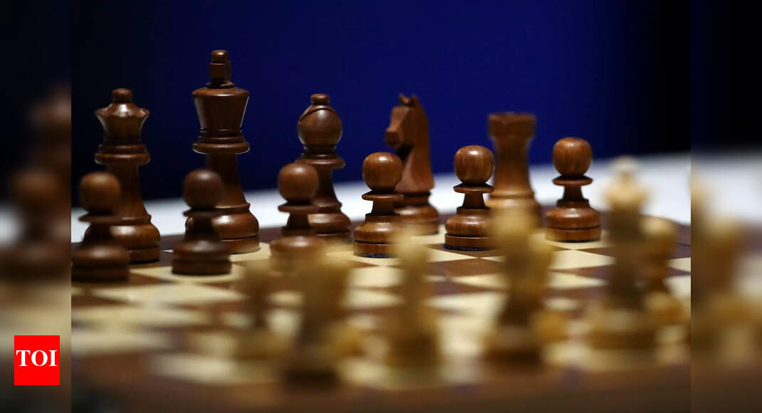 How can you earn Rs 89k from your desk? US chess player has an idea