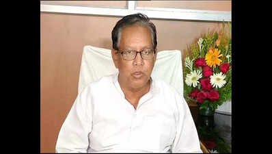 BJD suspends former minister Prafulla Mallik amid internal party turmoil