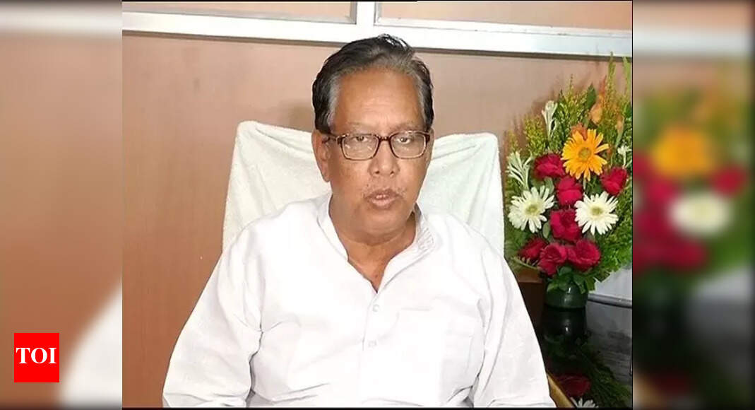BJD suspends former minister Prafulla Mallik amid internal party turmoil
