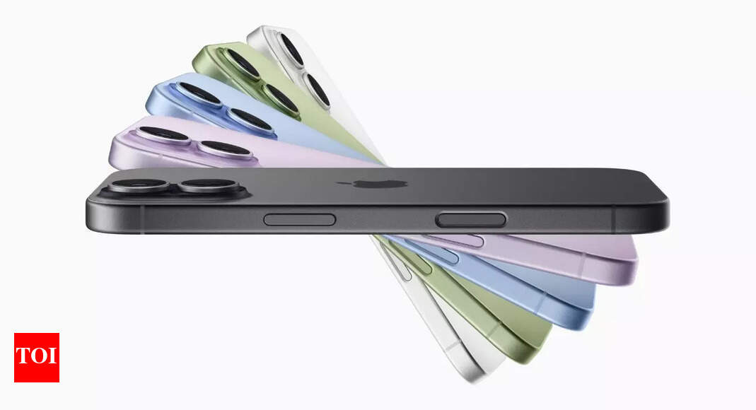 iPhone 17 series pre-orders start today: Discounts, how and where to pre-book, price and other things you should know about new Apple iPhones