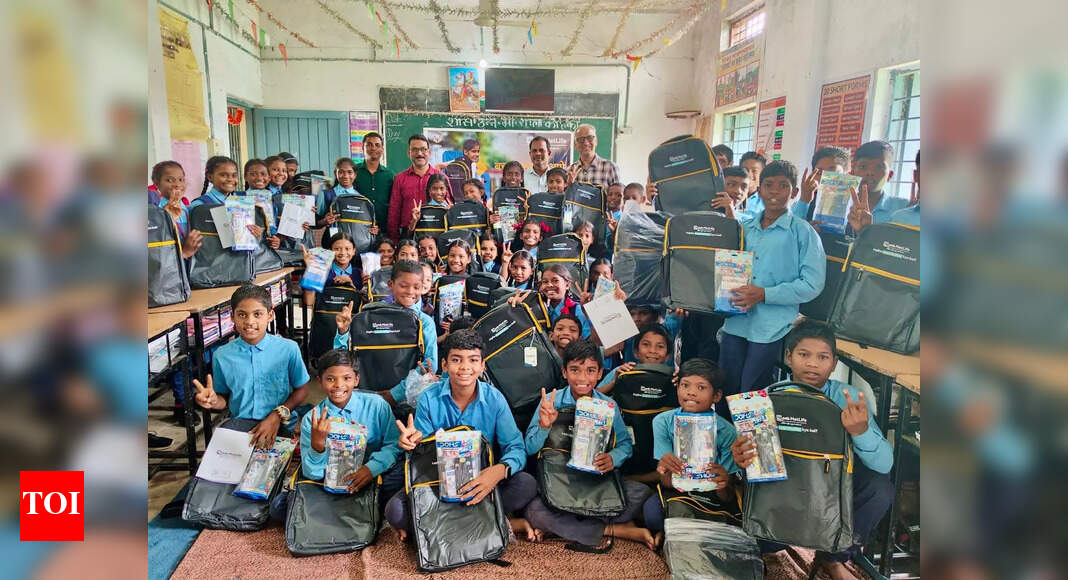 Dreaming bigger dreams: Kohka Foundation’s 11-year journey in Seoni, Madhya Pradesh