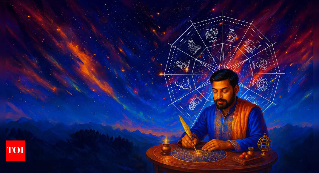 Horoscope Today, September 15, 2025: Mercury Transit in Leo Will Push These Signs Into the Spotlight