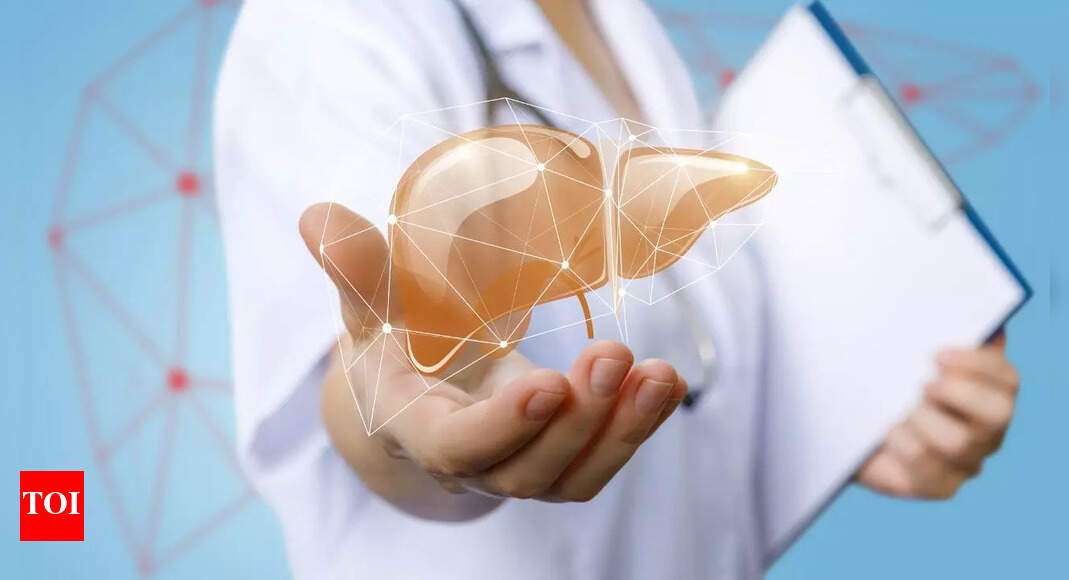 Reverse fatty liver naturally: THIS everyday food may reduce liver fat by 50% within months; new study reveals