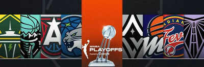 WNBA Playoffs: Official bracket for 2025 seeding is out as regular season wraps up