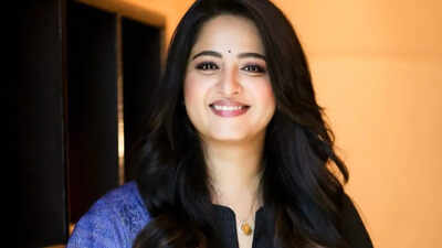 'Ghaati ' star Anushka Shetty takes break from social media; Says, 'Will be back with more stories and love'