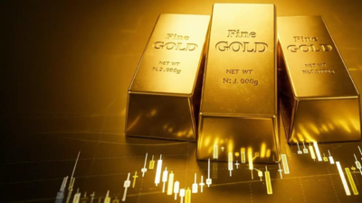  Prices hit fresh highs on Fed rate cut hopes; gold at Rs 1,13,800/10g, silver crosses Rs 1.32 lakh/kg