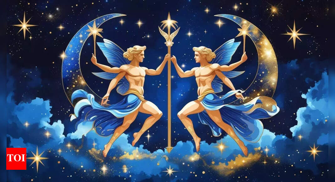 Gemini Daily Horoscope Today, September 15, 2025: Mercury Fuels Creativity and Bold Ideas