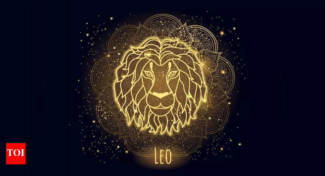 Leo Daily Horoscope Today, September 15, 2025: Sun Sparks Leadership Challenges You Must Face