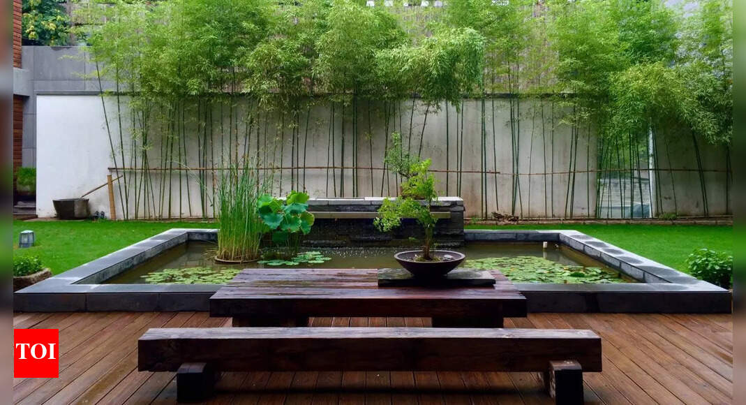 Green as the New Gold: The Rise of Biophilic Grandeur Indoors