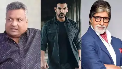  'Amitabh Bachchan doesn't let producers pay for his staff'
