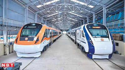 PM to flag off Jogbani-Danapur Vande Bharat Express on Sept 15