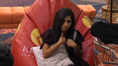  Renu Sudhi clears the air on perfume controversy, says "That smell is precious for me, but not for all"