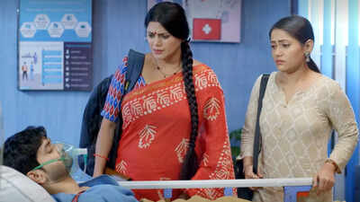 Pushpa Impossible: Pushpa faces her toughest test yet as tragedy and secrets threaten to shatter her world