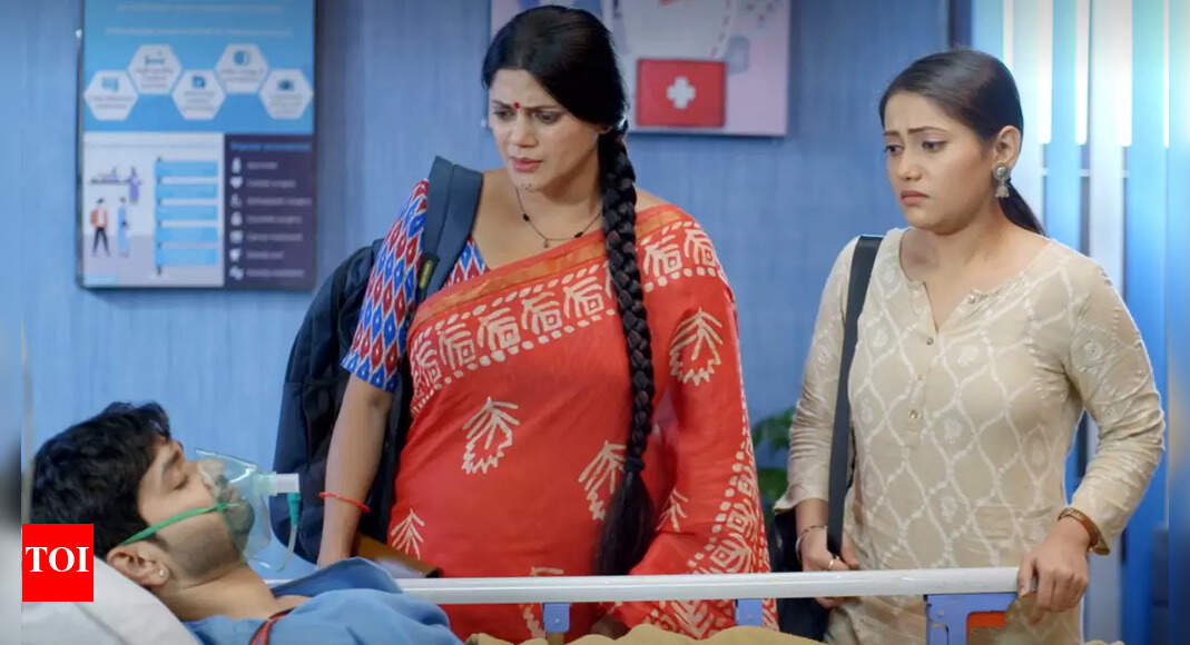 Pushpa Impossible: Pushpa faces her toughest test yet as tragedy and secrets threaten to shatter her world