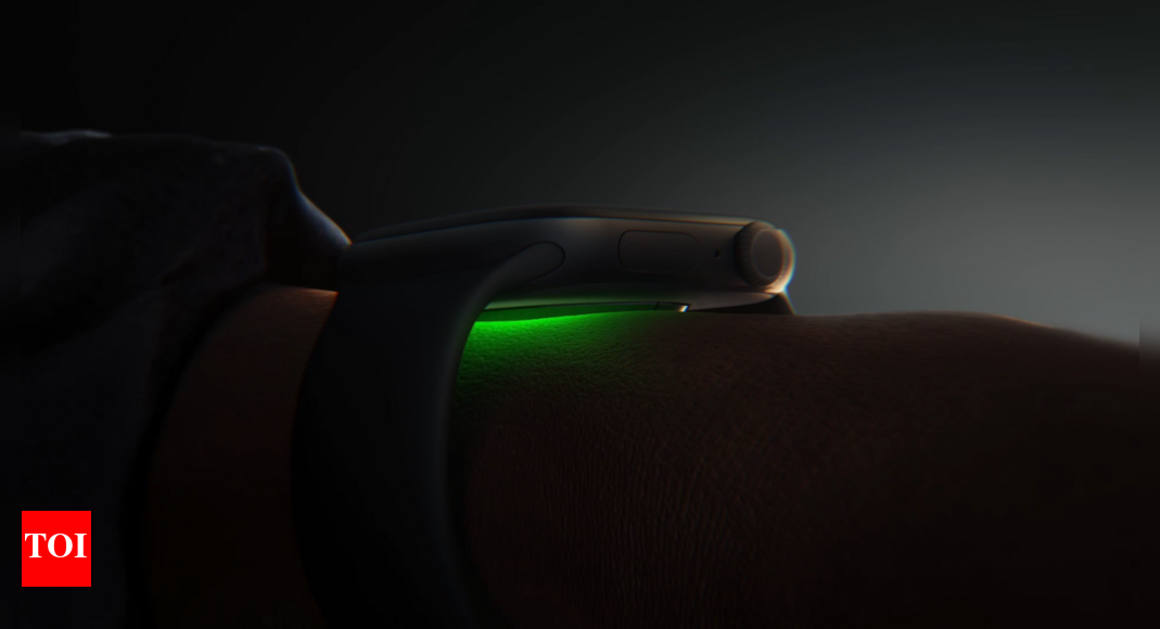 Apple gets FDA approval for Blood Pressure alerts on Apple Watch, coming to older models too