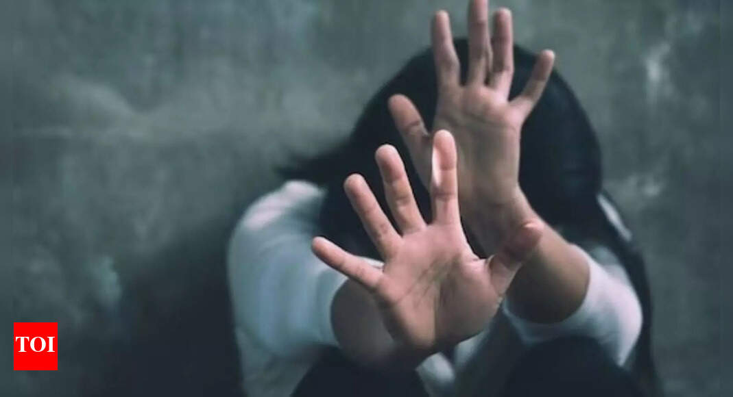 Three arrested for rape of minor girl in Patna