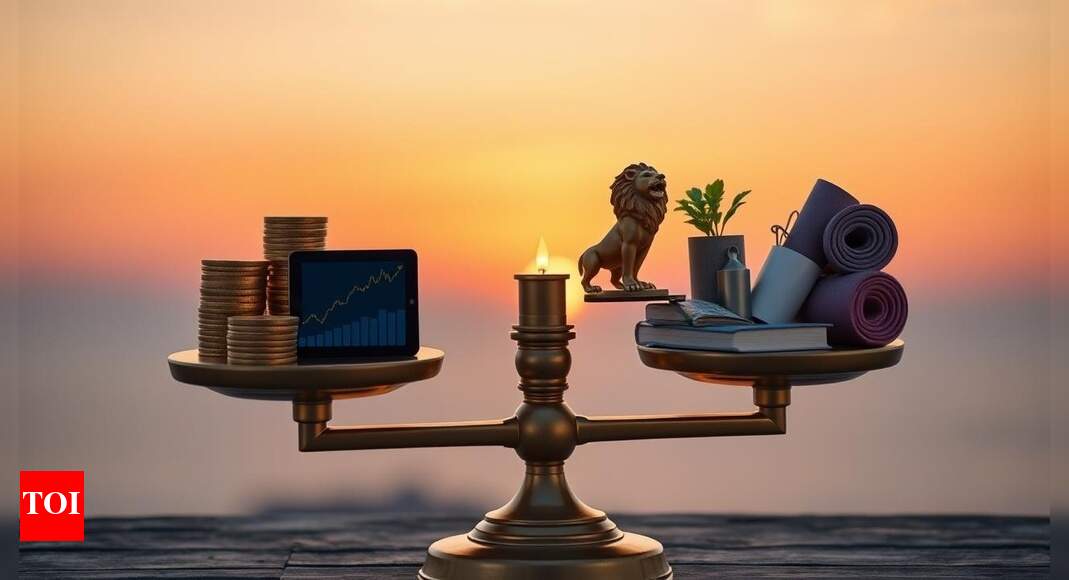 Leo, Weekly Horoscope, September 14 to September 20, 2025: Week is all about balancing ambition and self-care