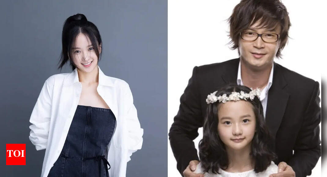 Park Jung-yeon sets sights on the big screen after 'Our Golden Days' success