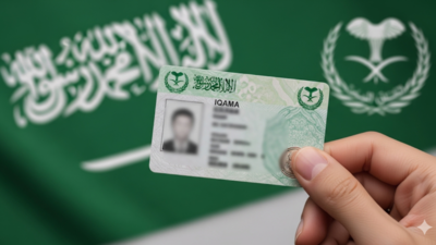 What is Iqama? The residency permit every expat in Saudi Arabia can’t live without