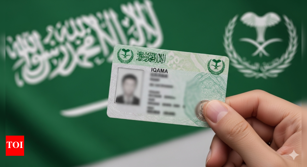 What is Iqama? The residency permit every expat in Saudi Arabia can’t live without