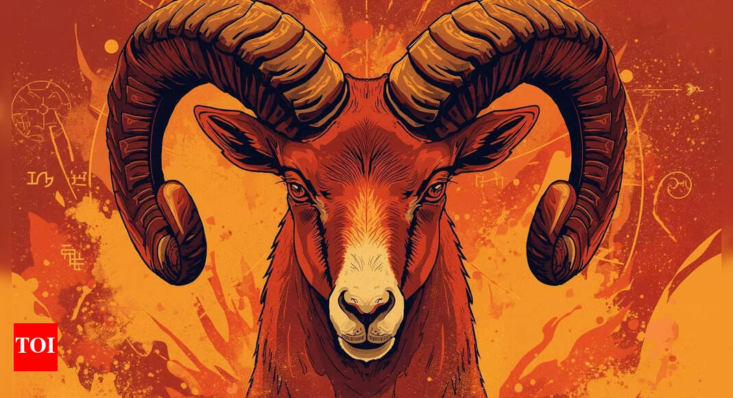Aries, Weekly Horoscope, September 14 to September 20, 2025: Relationships may develop positively